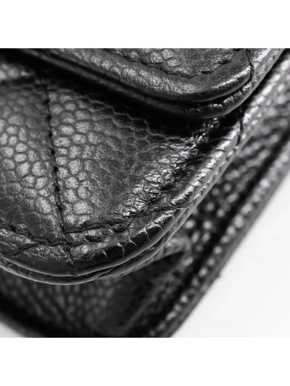 Chanel Chain Wallet Classic Shoulder Bag